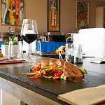 4 Hotell Cannizzaro
