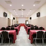 4 Hotell