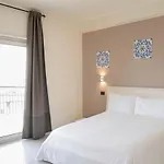 4 Hotell Cannizzaro