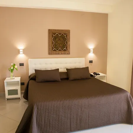4 Hotel Cannizzaro