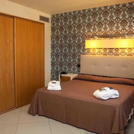 Hotel 4 Cannizzaro