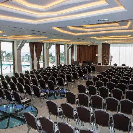 Otel 4 Cannizzaro