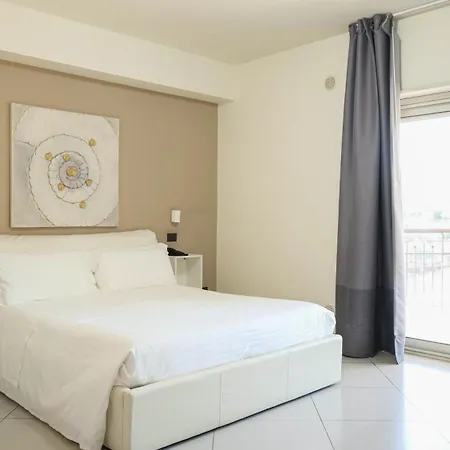 Otel 4 Cannizzaro