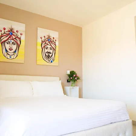 Otel 4 4*