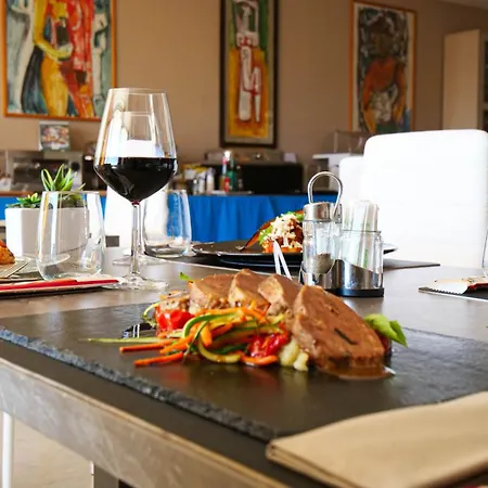 4 Отель Cannizzaro