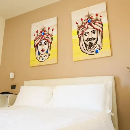 4 Otel 4*
