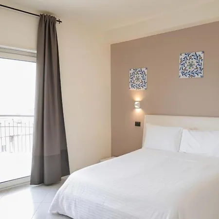 4 Отель Cannizzaro