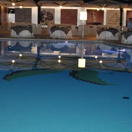 Hotel 4 Cannizzaro