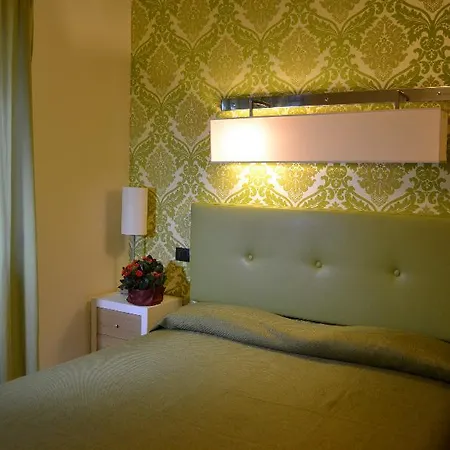 4 Hotel Cannizzaro