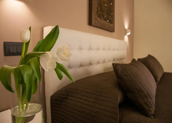 4 SPA Hotel Cannizzaro