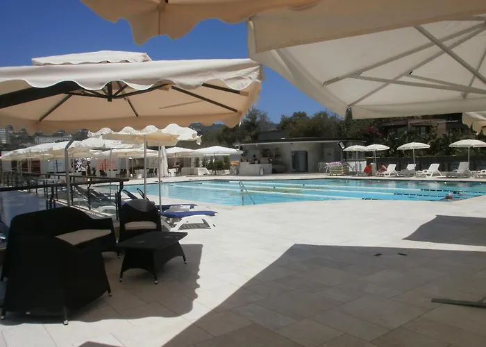 4 SPA Hotel Cannizzaro