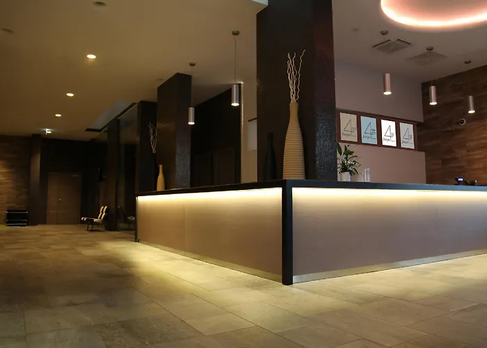 Hotel 4 Spa Hotel
