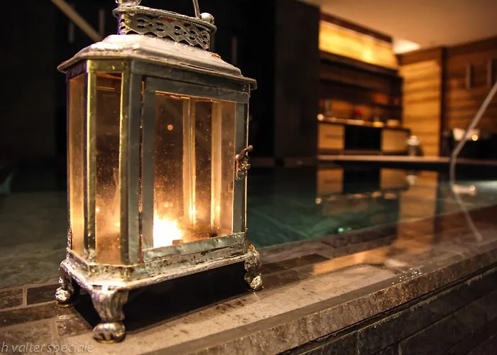 4 SPA Hotel Hotel 4*