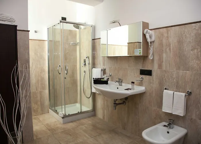 Hotel 4 SPA Hotel Cannizzaro