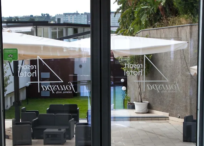 4 SPA Hotel Hotel 4*