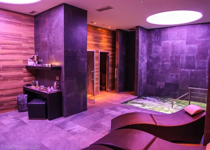 Hotel 4 SPA Hotel Cannizzaro