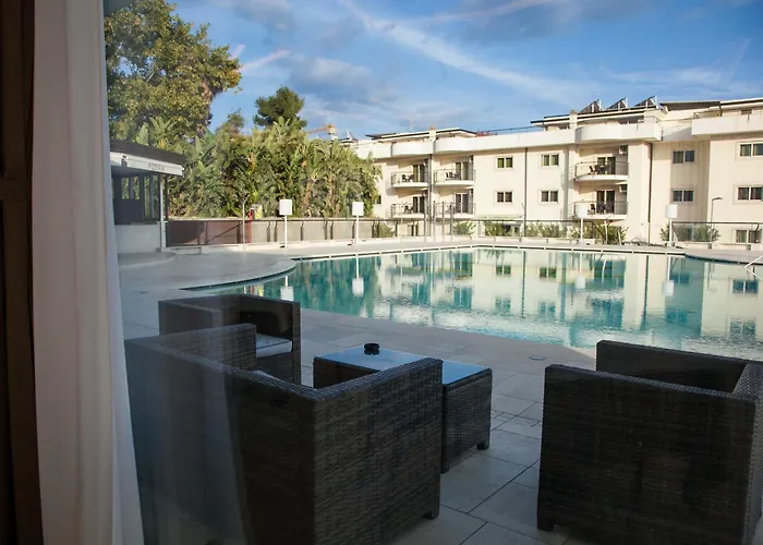 4 SPA Hotel Hotel 4*