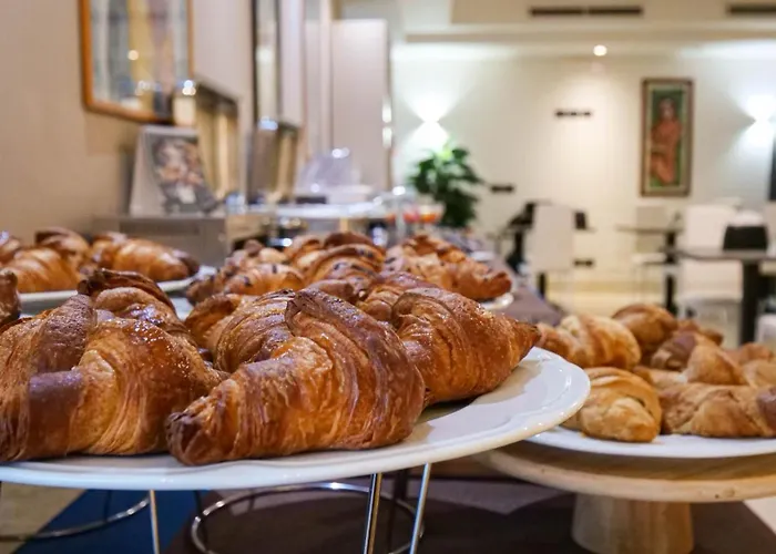 4 Spa Hotel Cannizzaro