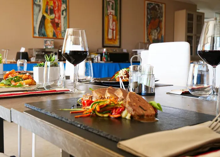 4 SPA Hotel Hotel Cannizzaro