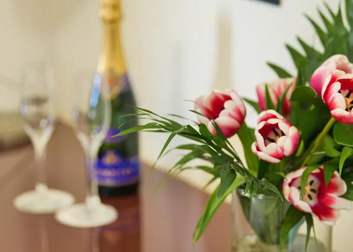 4 SPA Hotel 4* Cannizzaro