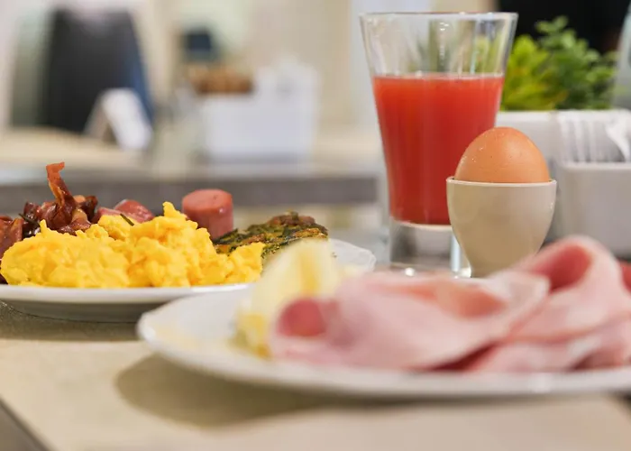 4 Spa Hotel Cannizzaro