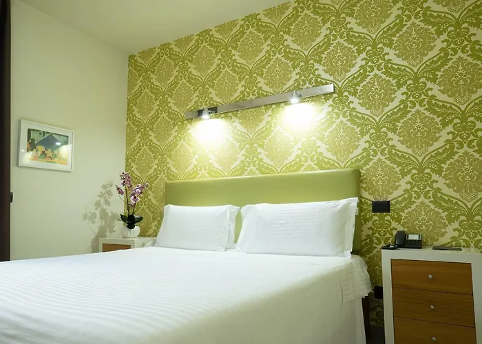 Hotel 4 SPA Hotel Cannizzaro