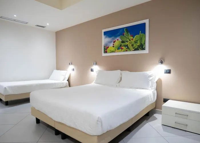 Hotel 4 SPA Hotel