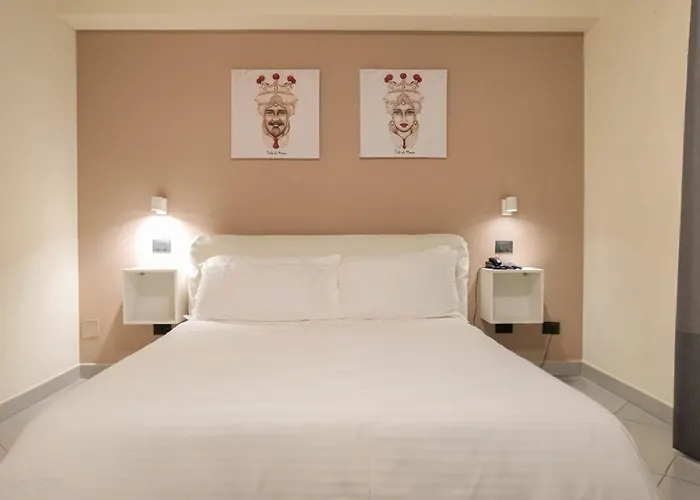4 SPA Hotel Hotel 4*