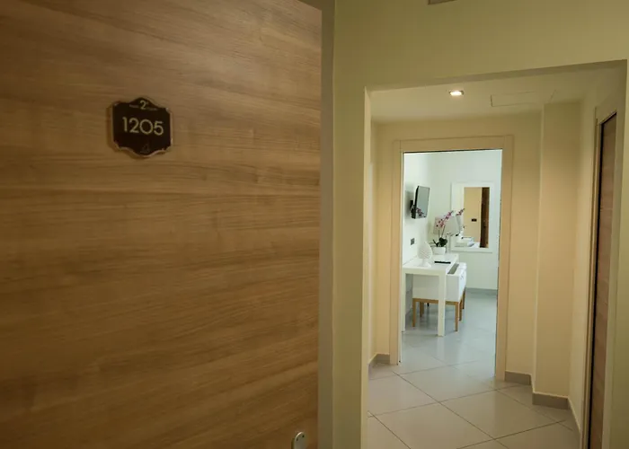 4 SPA Hotel Hotel Cannizzaro