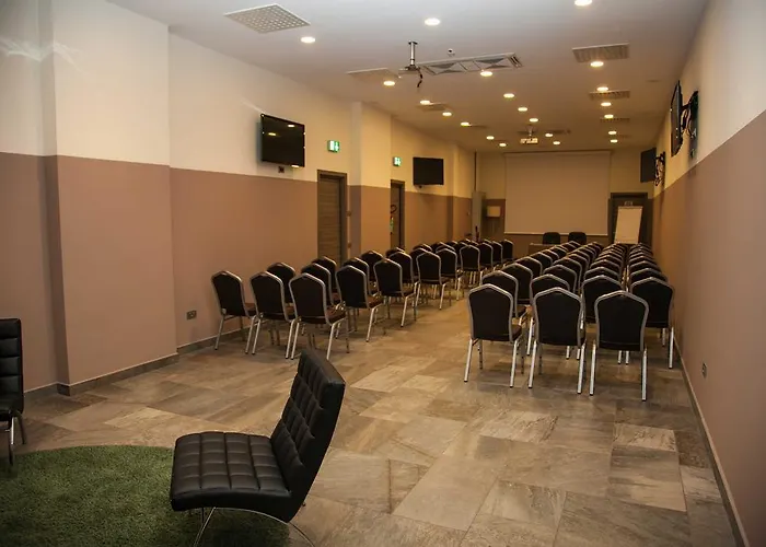 4 Spa Hotel Hotel Cannizzaro