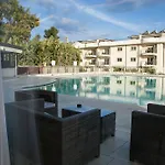 4 Otel 4*
