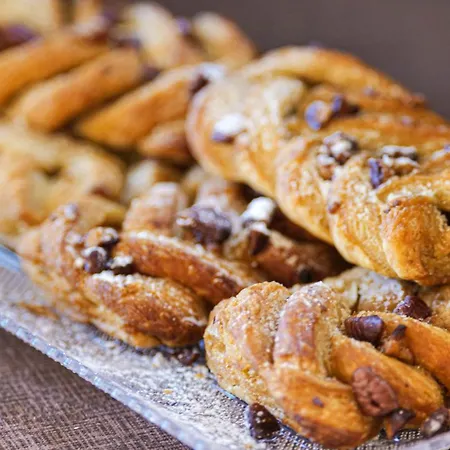 ホテル 4 スパ Cannizzaro