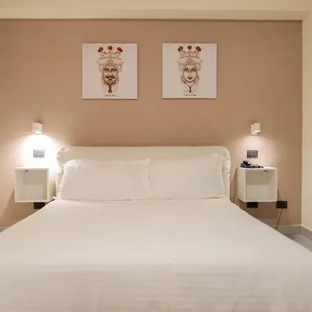 4 スパ ホテル 4*