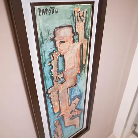 4 スパ ホテル Cannizzaro