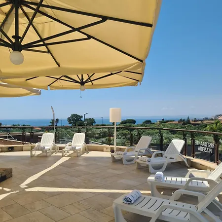 4 Hotel Cannizzaro