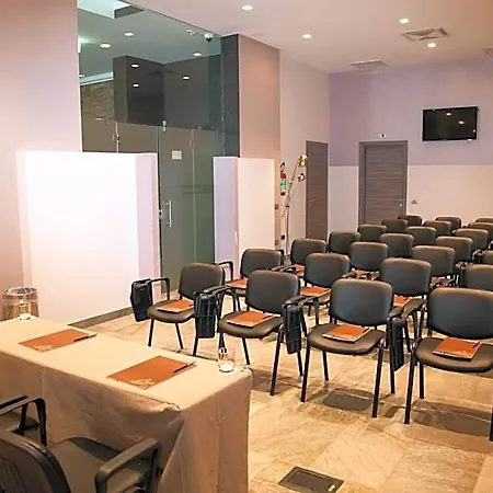 4 Hotell Cannizzaro