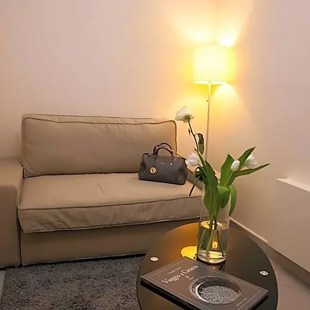 4 Hotell