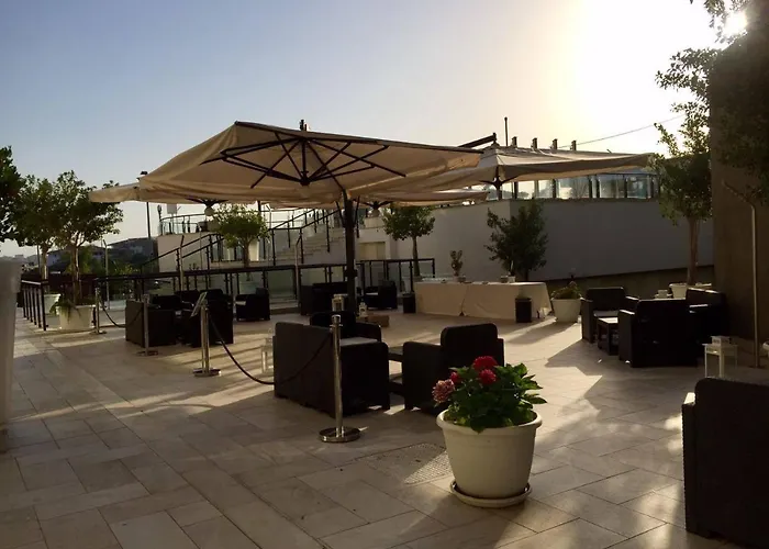 Hotell 4 Cannizzaro