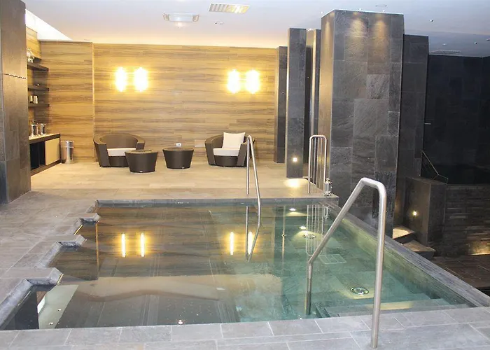 Hotel 4 Spa Hotel 4*