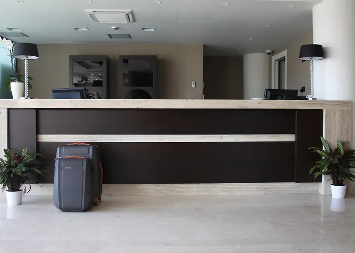 Hotel 4 Spa Hotel Cannizzaro