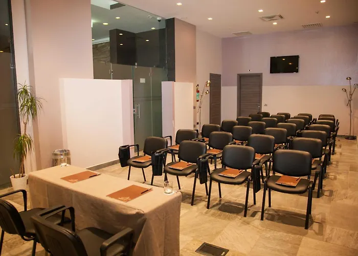 4 Spa Hotel 4* Cannizzaro