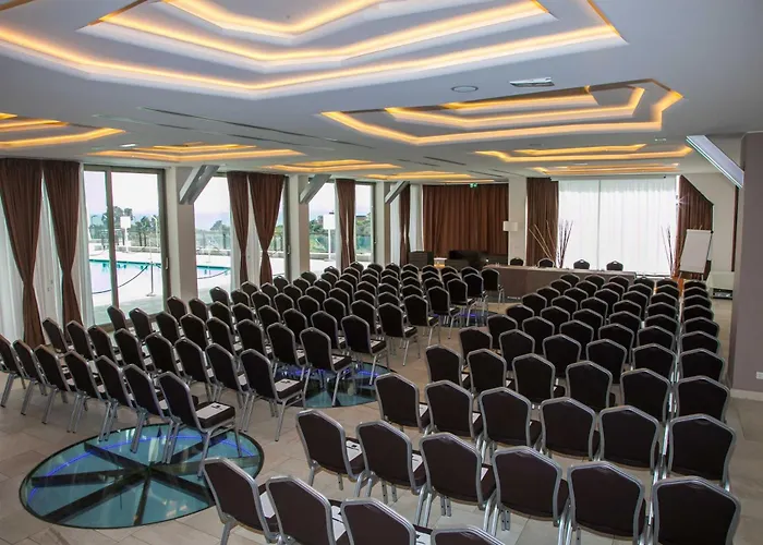 Hotel 4 Spa Hotel Cannizzaro