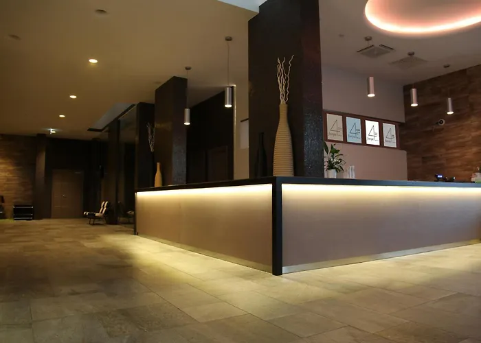 4 Spa Hotel Cannizzaro