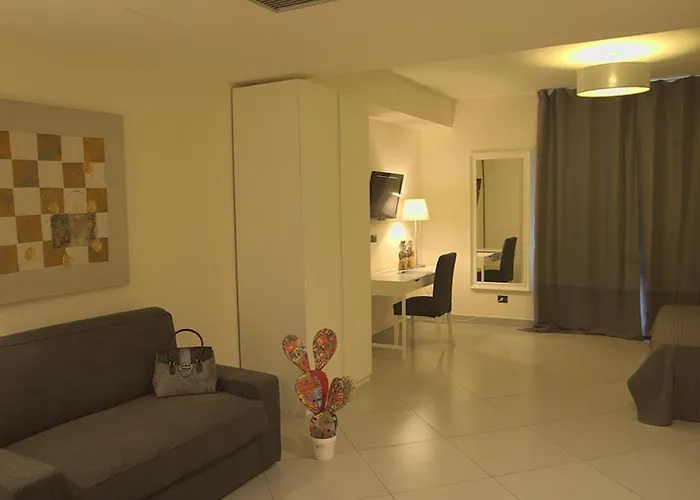 4 Spa Hotel Hotel 4*