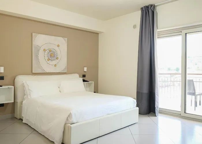 Hotell 4 Cannizzaro