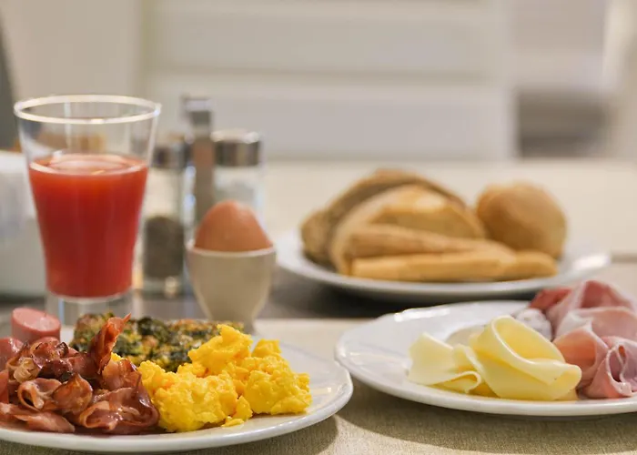 Hotel 4 Spa Hotel 4*