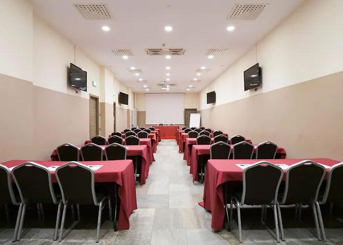 4 Spa Hotel Hotel
