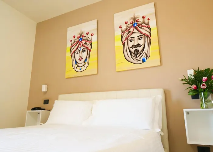 4 Spa Hotel Hotel 4*