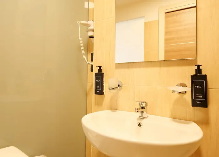 Hotel 4 Spa Hotel Cannizzaro