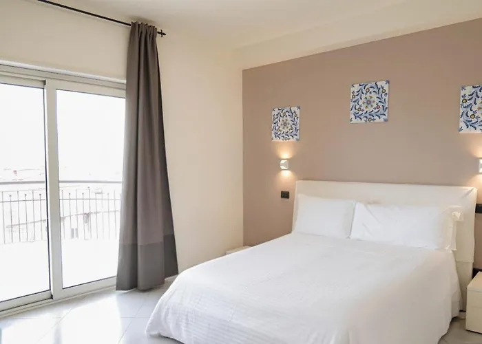 4 Spa Hotel Hotel Cannizzaro